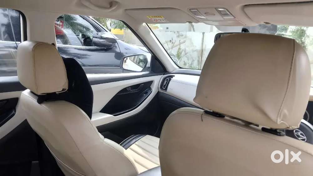 Hyundai Creta Diesel Manual 2020