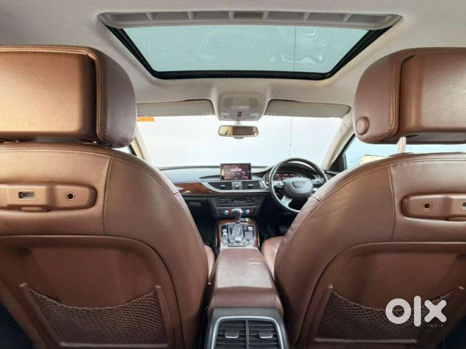 Audi A6 2.0 Tdi Technology Pack, 2014, Diesel