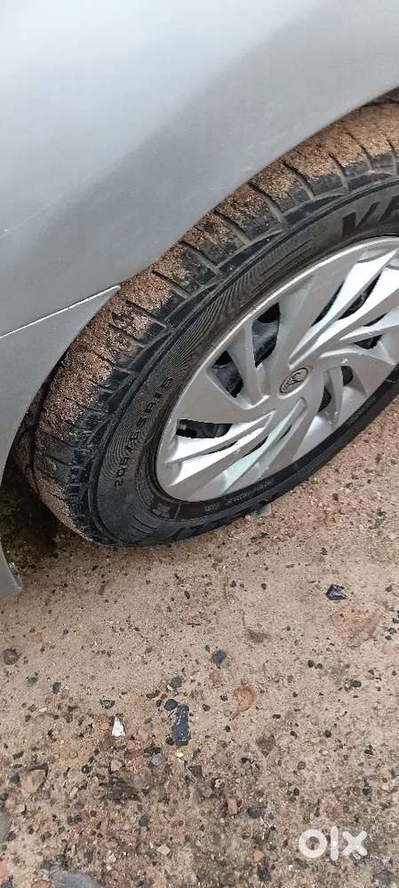 Toyota Innova Diesel 2014