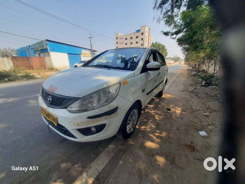 Tata Zest  Revotron 1.2t Xm, 2019, Diesel