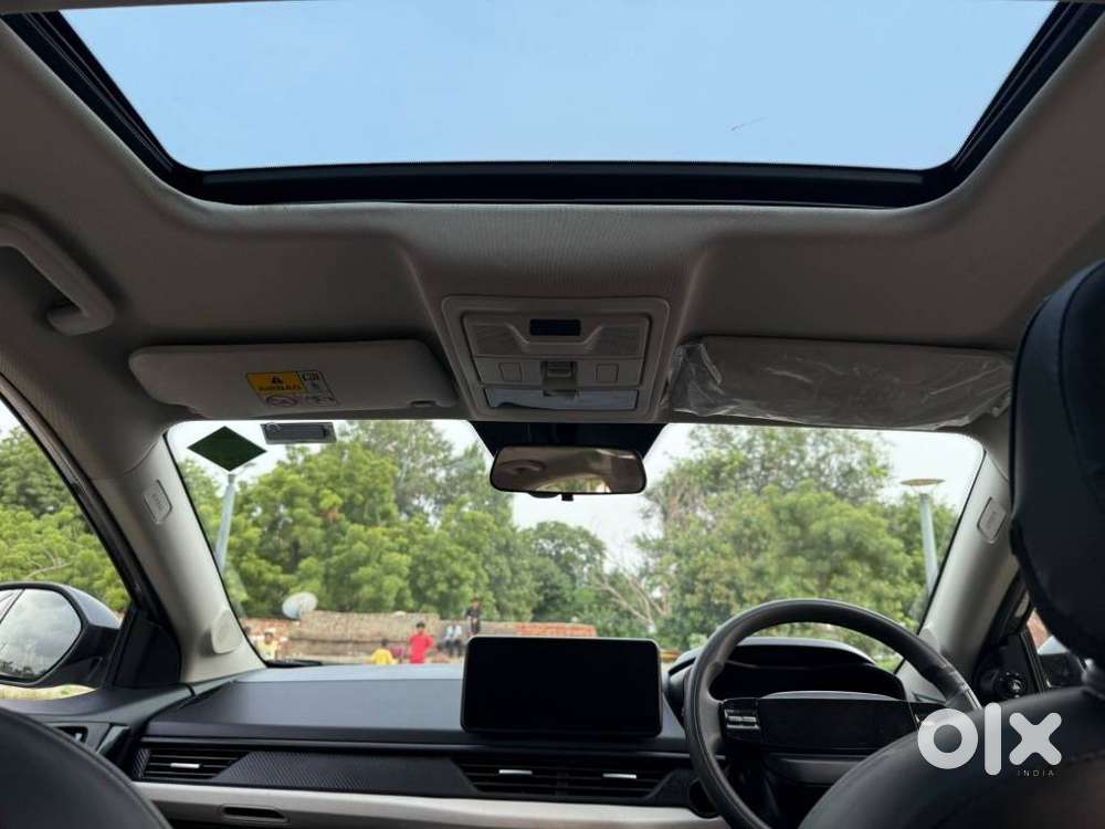 Tata Nexon Fearless Plus (ps) 1.2 Icng 6mt Red Dark Edition, 2026, C..