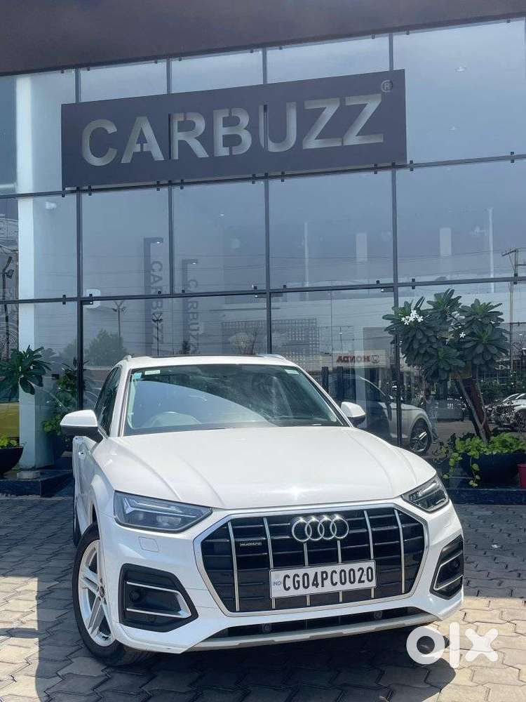 Audi Q5 2.0 45 Tfsi Premium Plus, 2023, Petrol