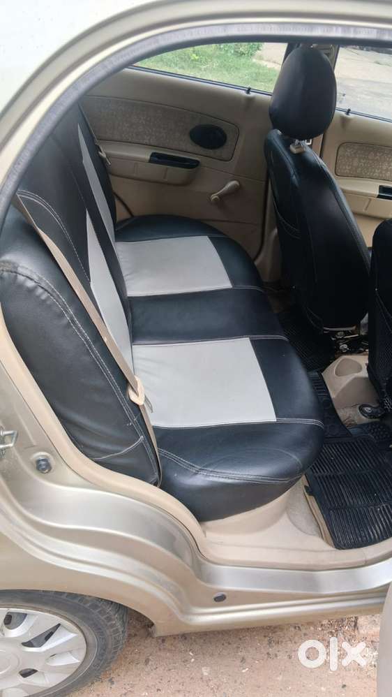 Chevrolet Spark 2010 Petrol
