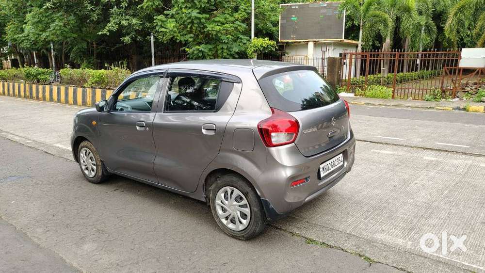 Maruti Suzuki Celerio 1.0 Vxi Mt, 2023, Petrol