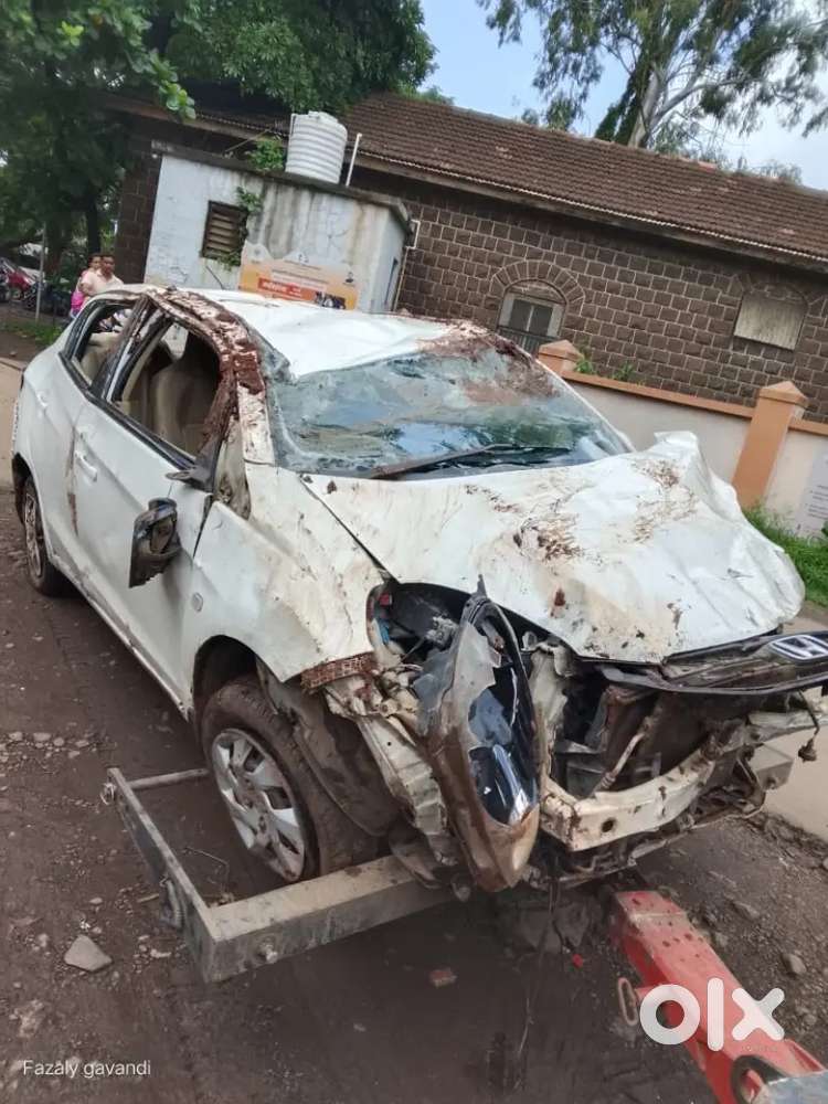 सर्व प्रकारच्या गाड्या स्क्रॅप मध्ये खरेदी केल्या जातील