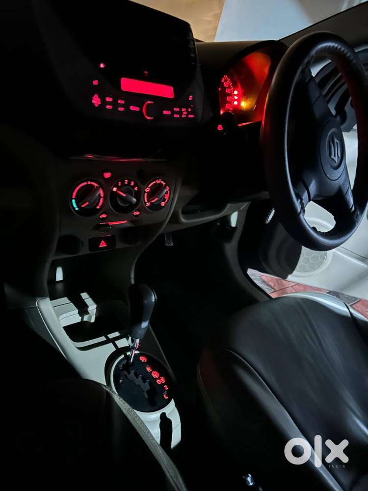 Maruti A-star 2013