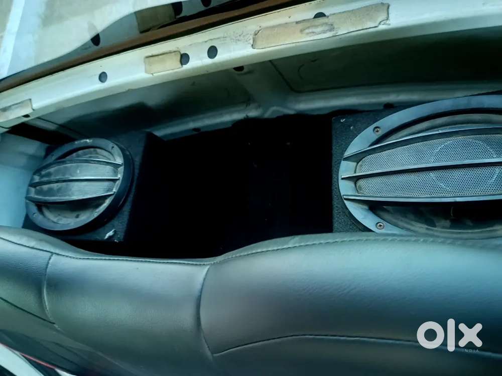 Tata Nano 2012 Petrol 45300 Km Driven