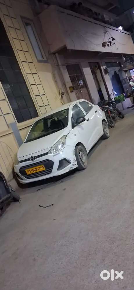 Tata Zest 2017 Diesel 95000 Km Driven Nice Car