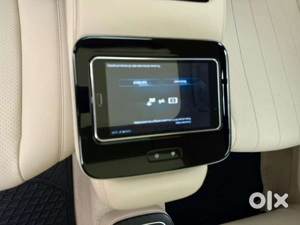 Mercedes-benz E-class E 220d Exclusive, 2022, Diesel