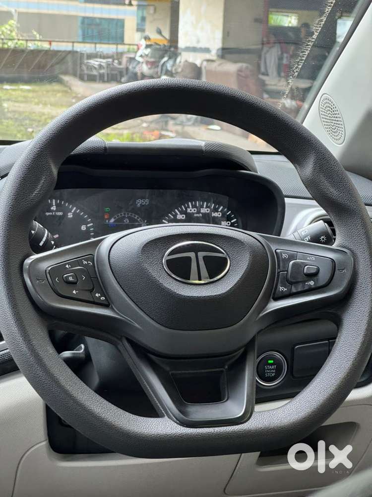 Tata Altroz Xz Plus (s) Diesel, 2024, Diesel
