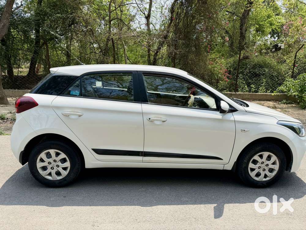 Hyundai I20 Magna Plus, 2018, Petrol