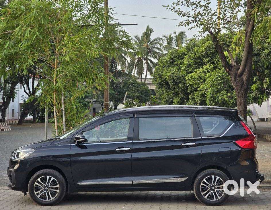 Maruti Suzuki Ertiga, 2024, Petrol