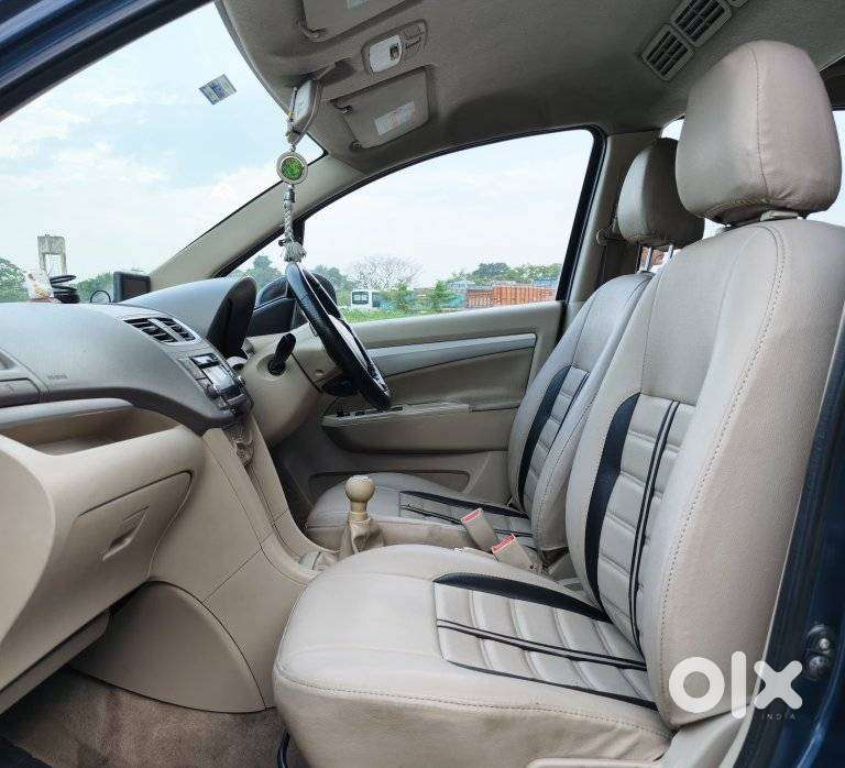 Maruti Suzuki Ertiga 1.5 Vxi, 2016, Petrol