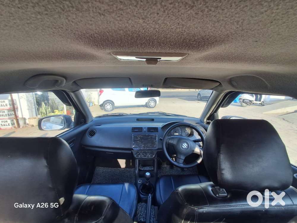 Maruti Suzuki Swift Dzire Ldi, 2015, Diesel