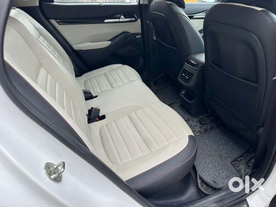 Kia Seltos Gtx Dct, 2023