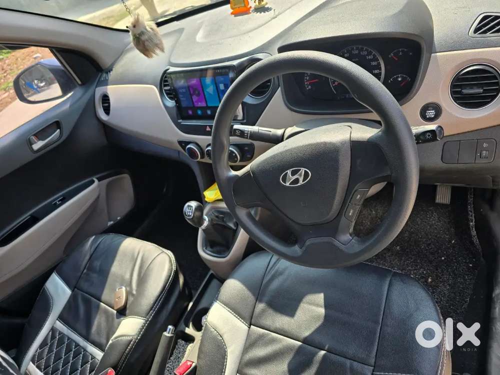Hyundai Grand I10 2014 Petrol 70000 Km Driven