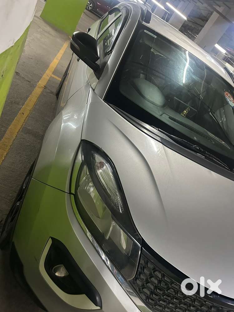 Nexon 2019 Diesel Automatic (23 Mileage) Best Condition