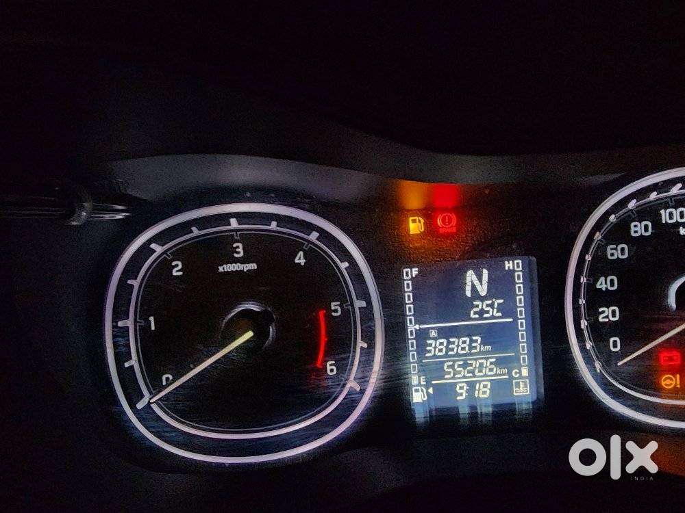 Maruti Suzuki Brezza Zdi, 2018, Diesel