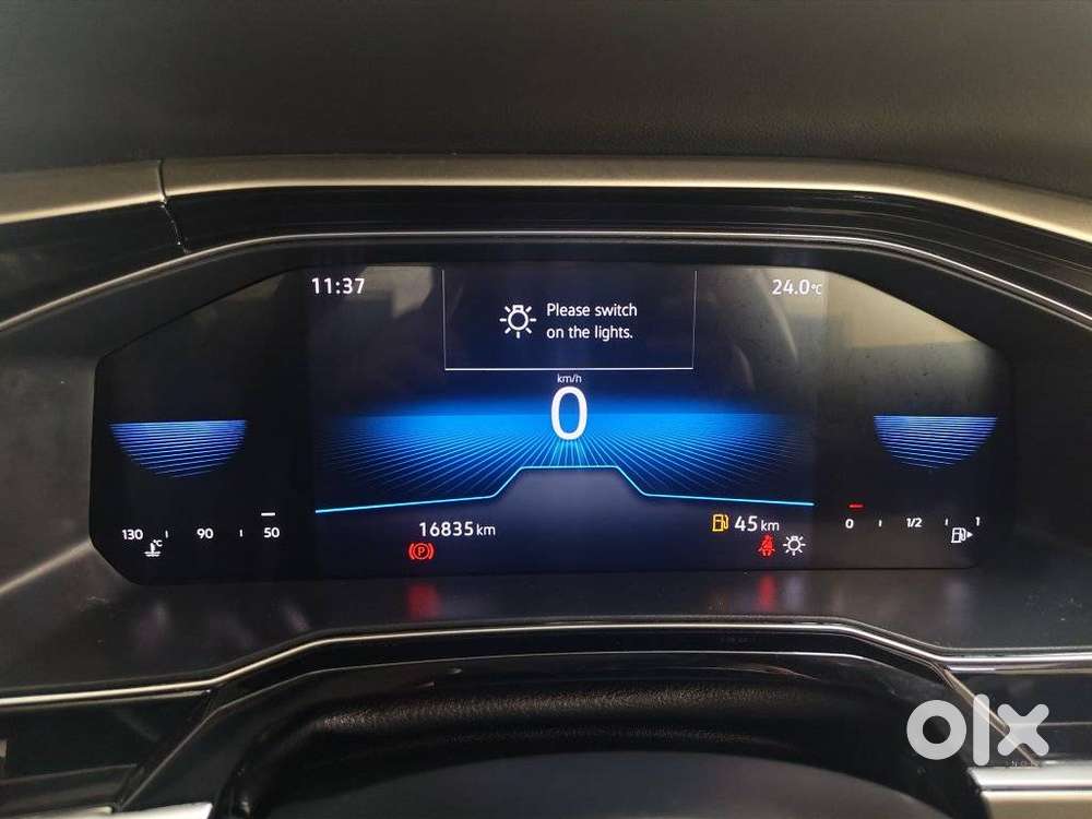 Volkswagen Virtus Topline 1.0 Tsi Mt, 2024, Petrol