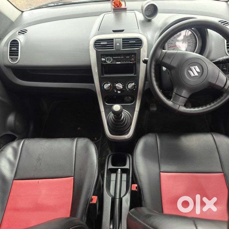 Maruti Suzuki Ritz Vdi Bs-iv, 2012, Diesel