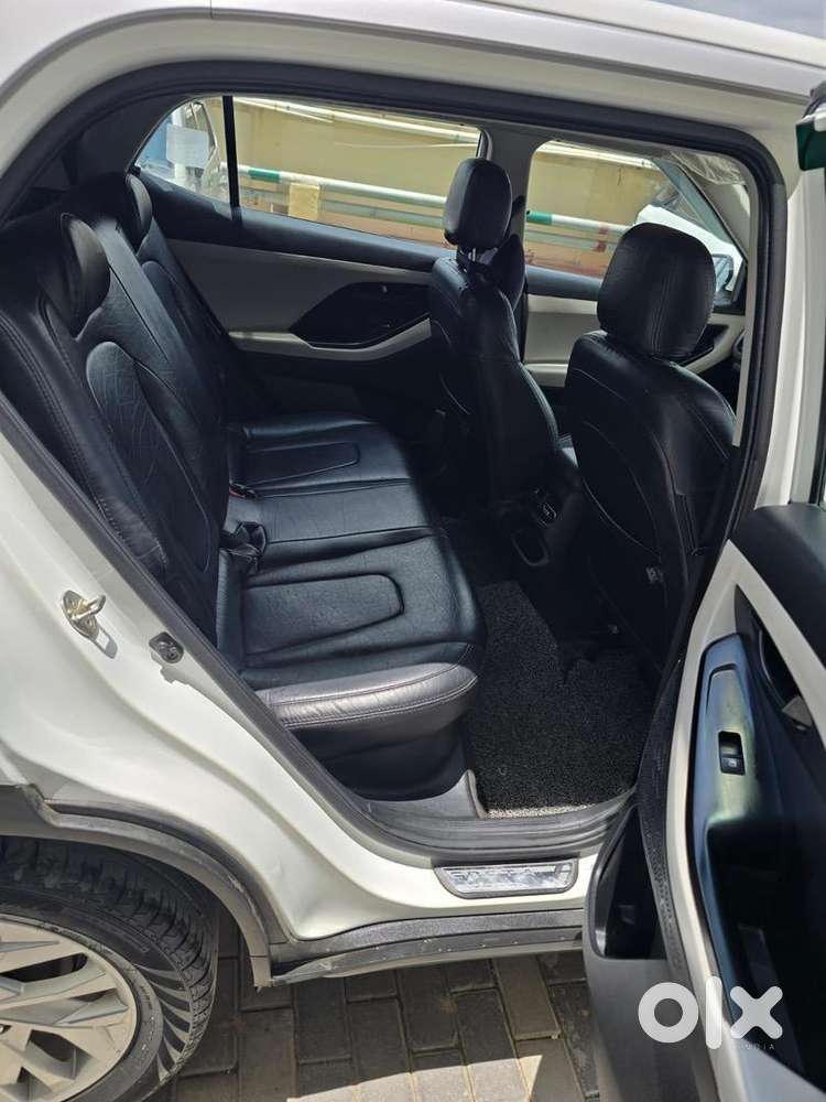 Hyundai Diesel Car 2021