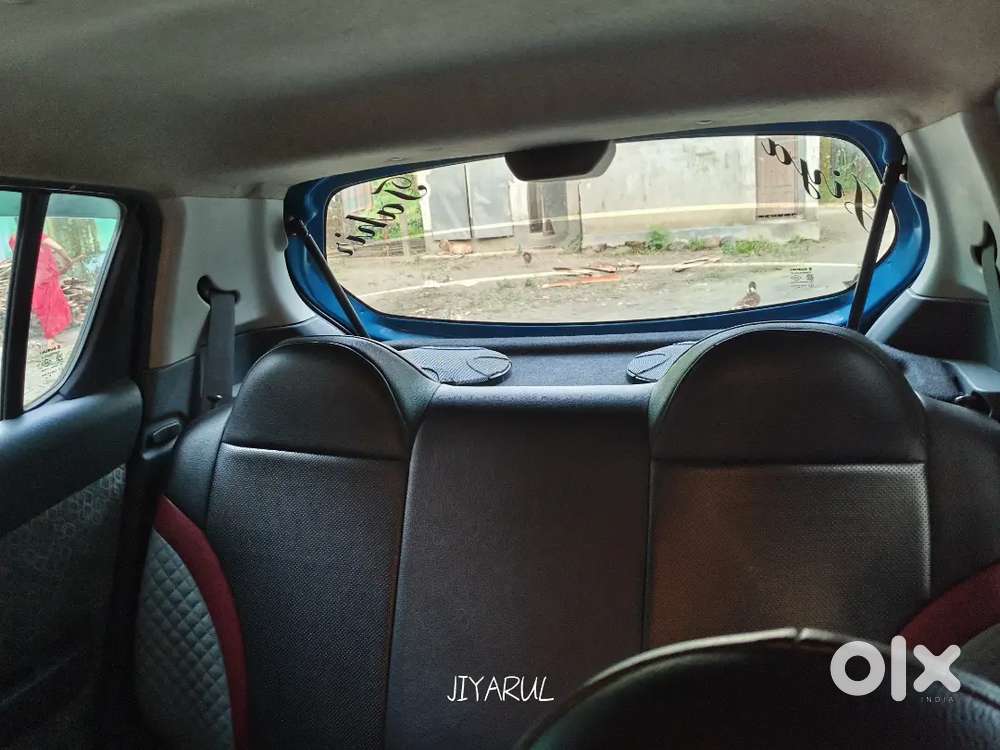 Maruti Suzuki 800 2018 Petrol Well Maintained