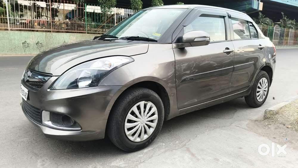 Maruti Suzuki Swift Dzire Vdi (o), 2015, Diesel