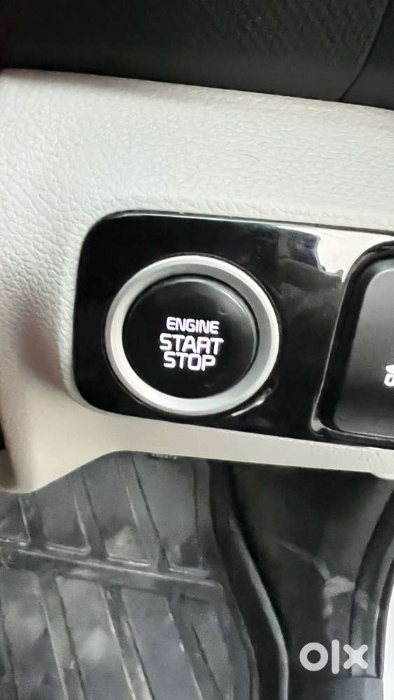 Kia Sonet Htk Plus Turbo Dct, 2023, Petrol