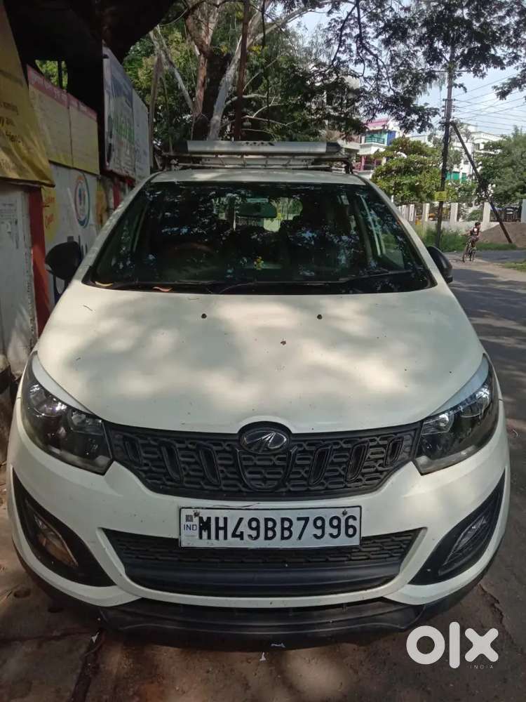 Mahindra Marazzo 2019 Diesel