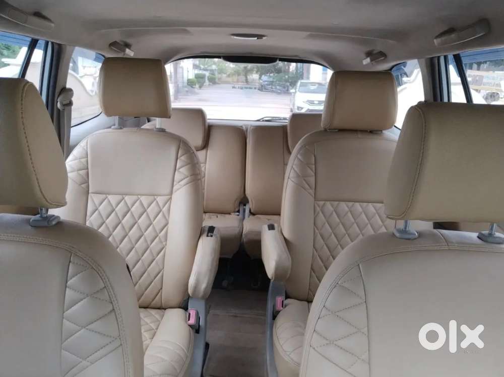 Toyota Innova, 2011, Diesel