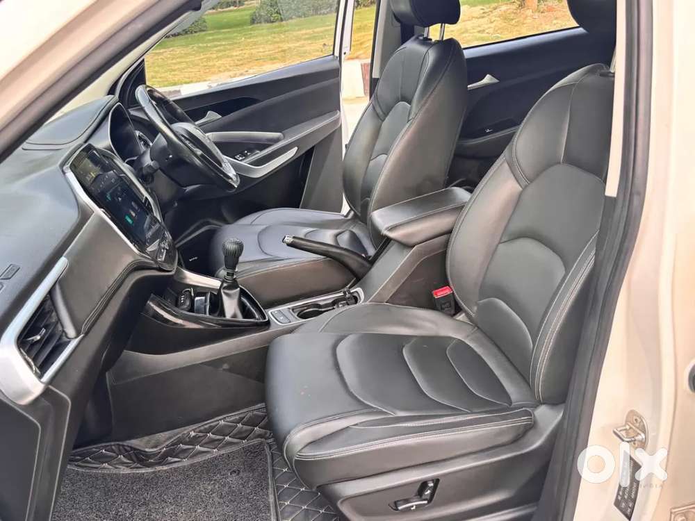 Mg Hector 2.0 Sharp Diesel, 2019, Diesel