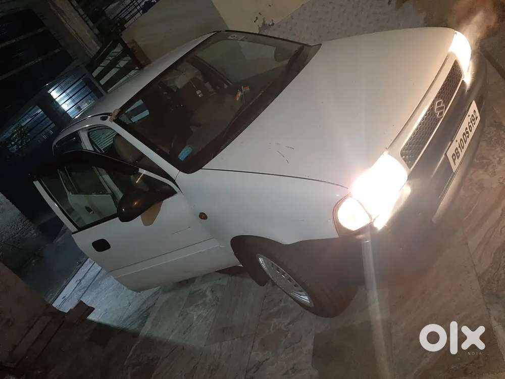 Maruti Suzuki 1000 2001 Petrol Good Condition