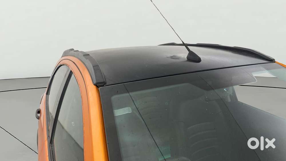 Tata Tiago Nrg Petrol, 2018, Petrol