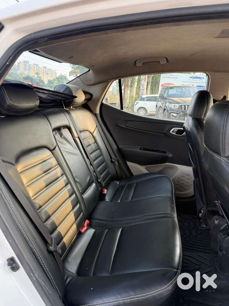 Hyundai Aura 1.2 Sx 2018