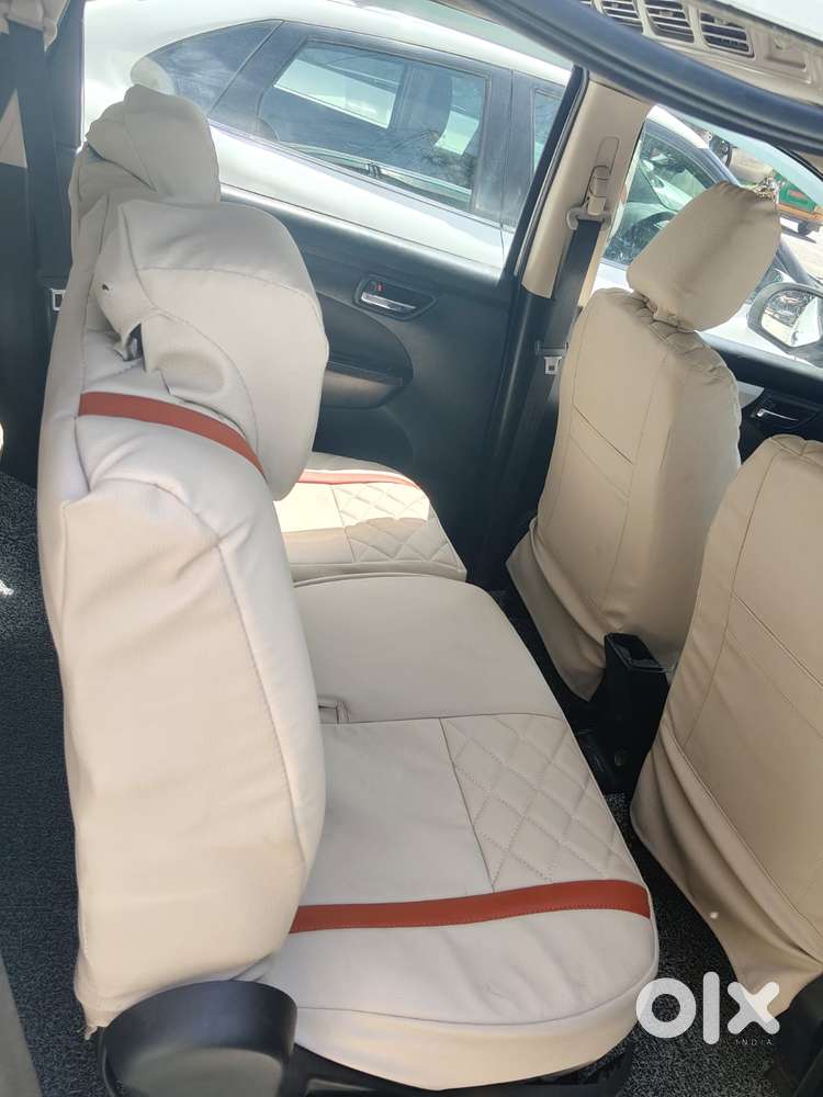 Maruti Suzuki Ertiga Vdi, 2018, Diesel