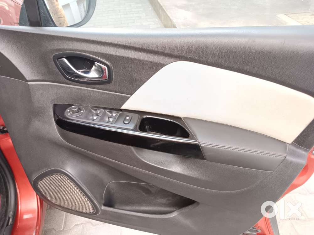 Renault Captur 1.5 Diesel Platine, 2019, Diesel