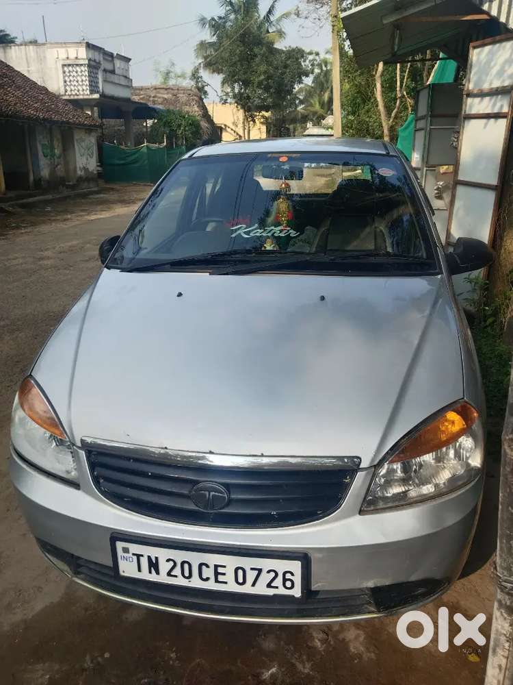 Tata Indica V2 2014