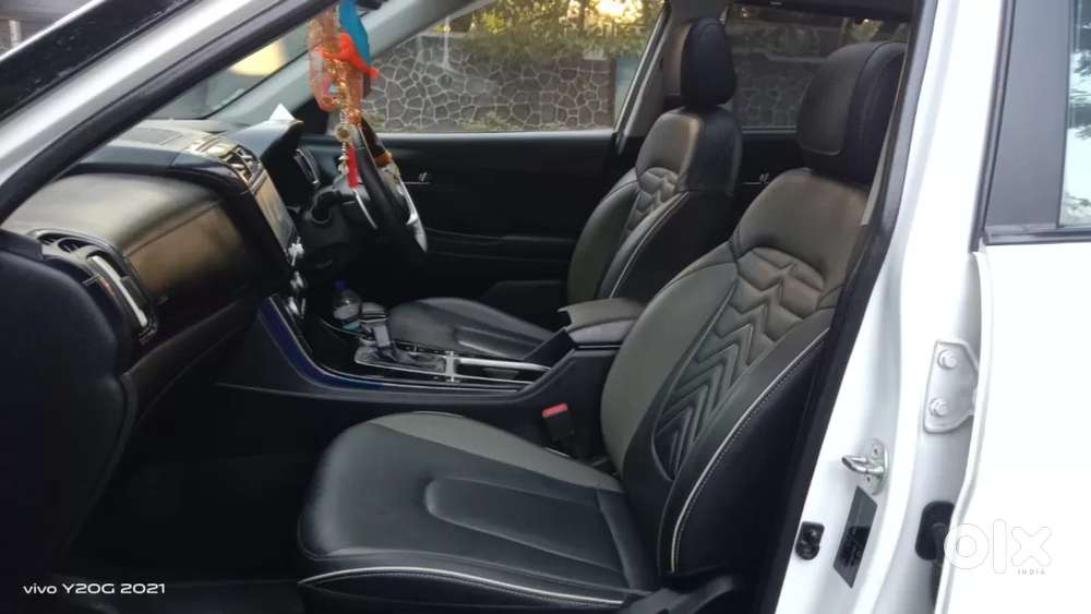 Hyundai Creta Sx (o) 1.5 Petrol Cvt, 2023, Petrol