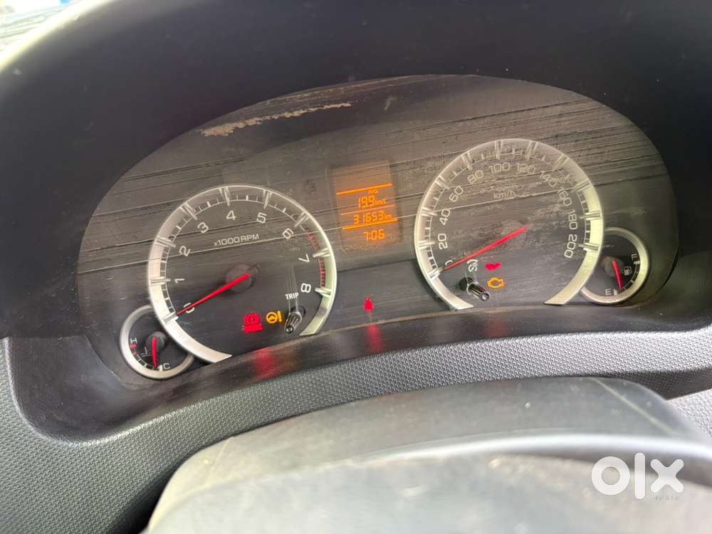 Maruti Suzuki Swift 2014 Petrol Well Maintained