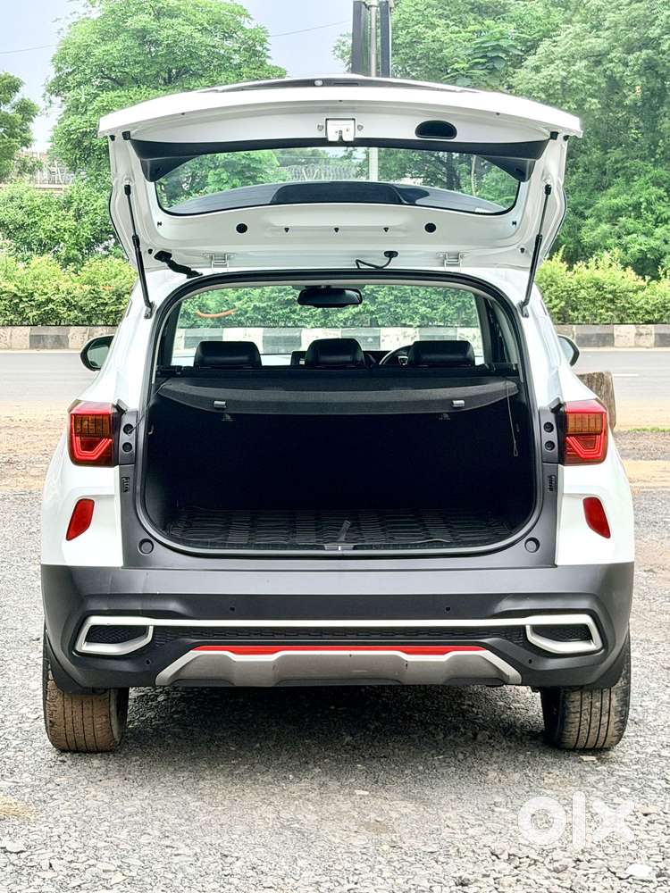 Kia Seltos Gtx Plus At D, 2021, Diesel