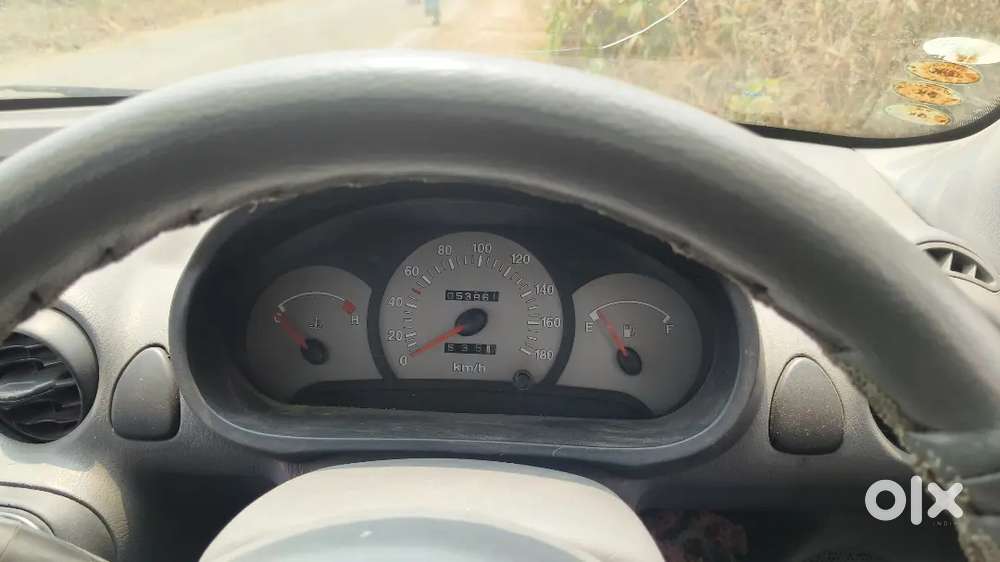 Hyundai Santro Xing 2005 Petrol 55000 Km Driven