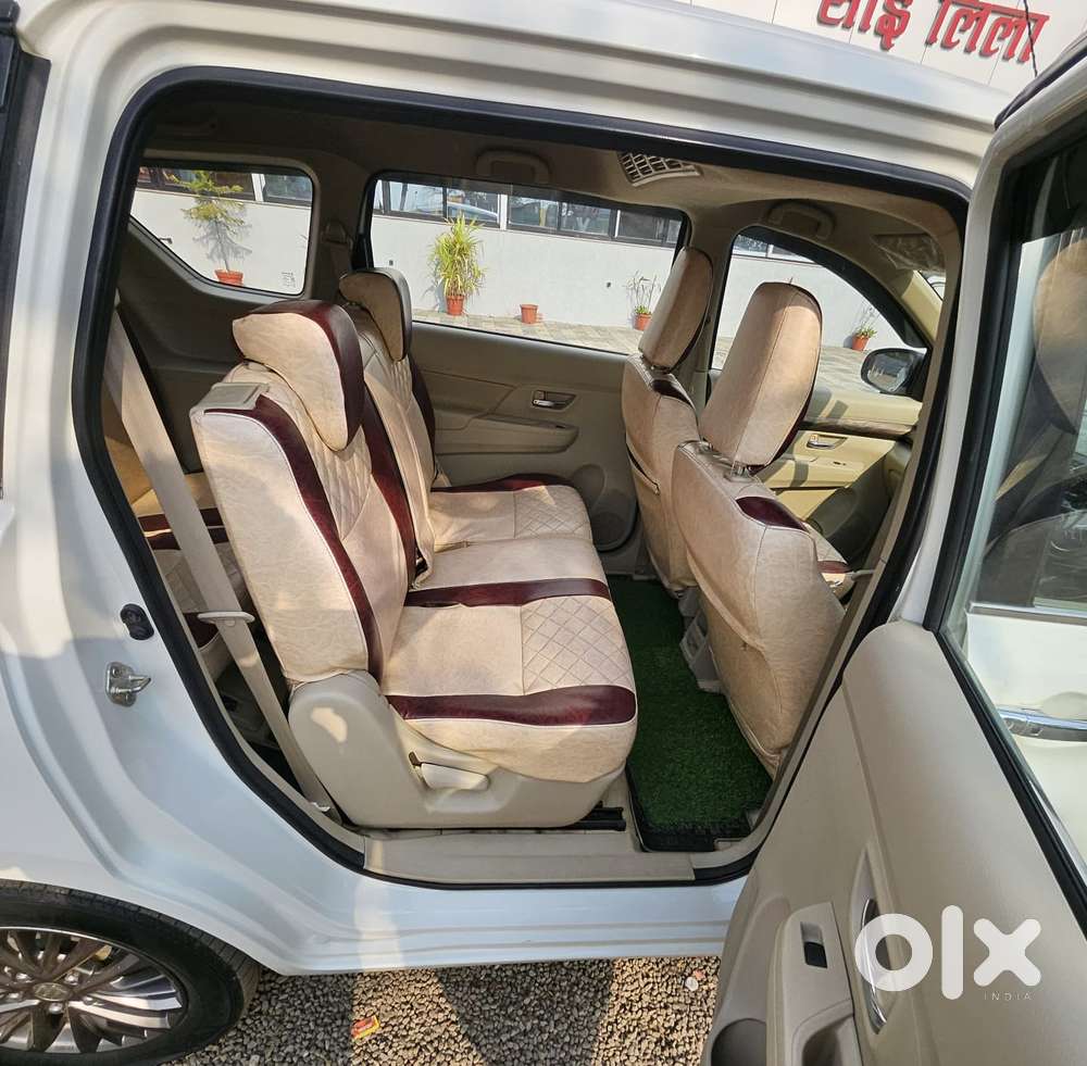 Maruti Suzuki Ertiga Maruti-suzuki-ertiga-zdi-plus, 2020, Diesel