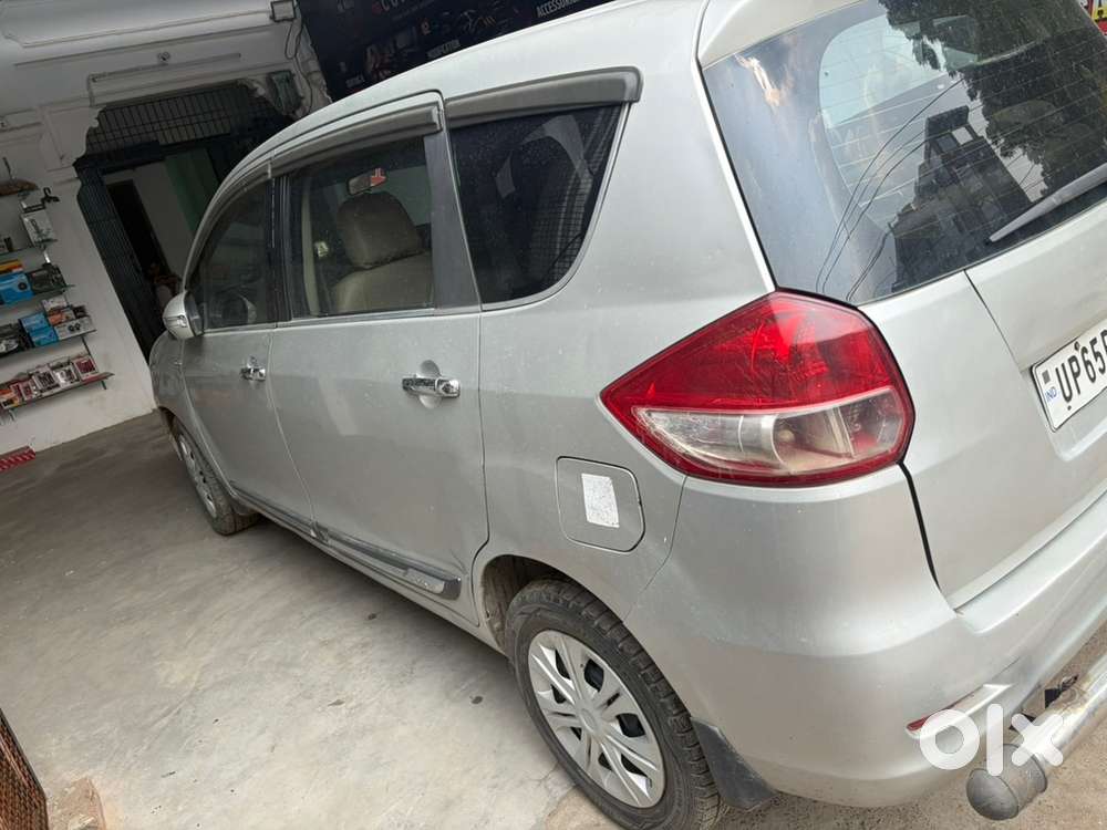 Maruti Suzuki Ertiga Diesel 2013