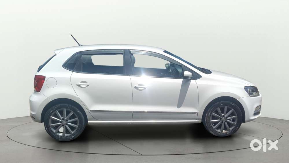 Volkswagen Polo 1.5 TDI Highline Plus, 2019, Diesel