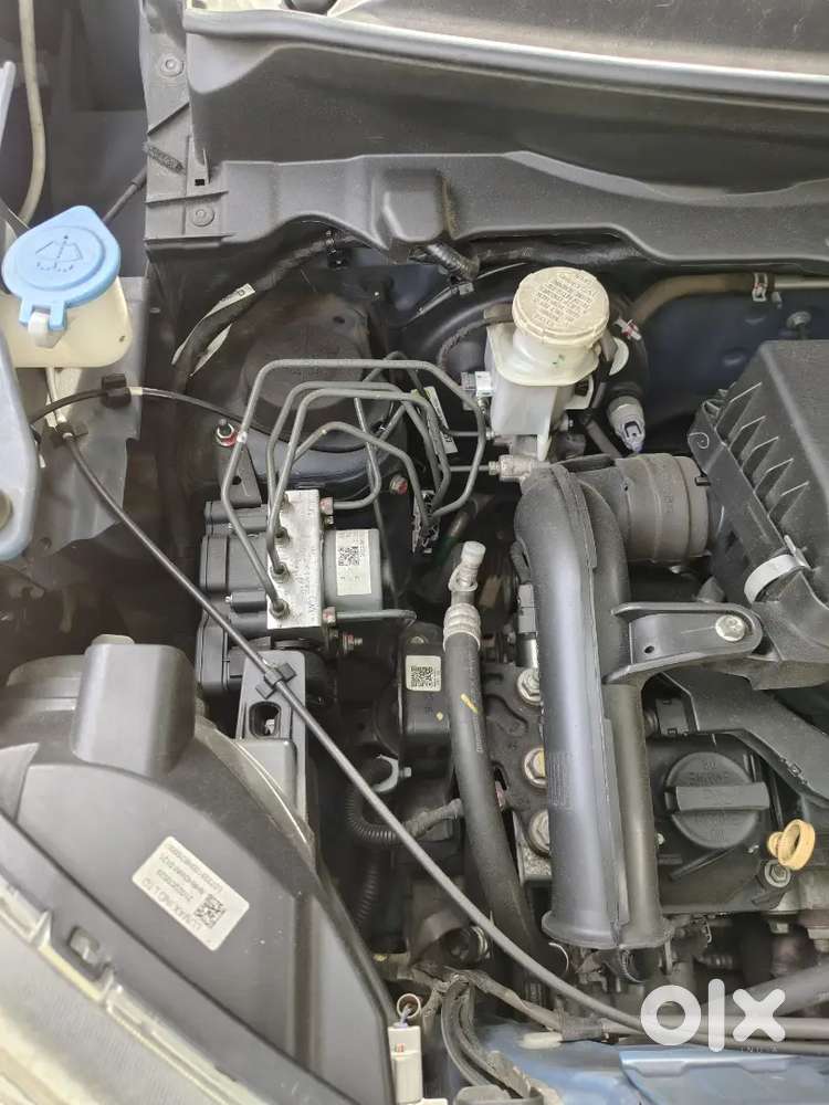 Maruti Suzuki S-presso 2022 Petrol 58000 Km Driven