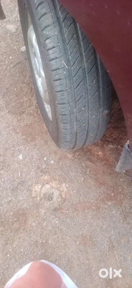 Maruti Suzuki Alto 2006 Petrol 84325 Km Driven Ac Working