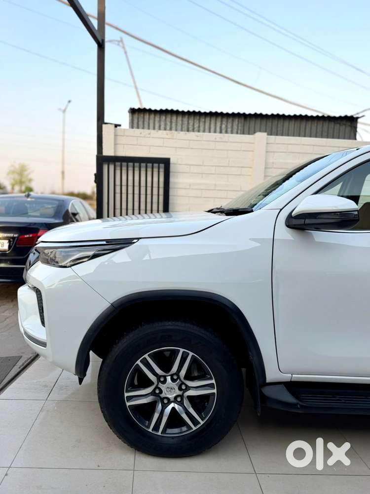 Toyota Fortuner 4x2 At 2.8 Diesel, 2024, Diesel