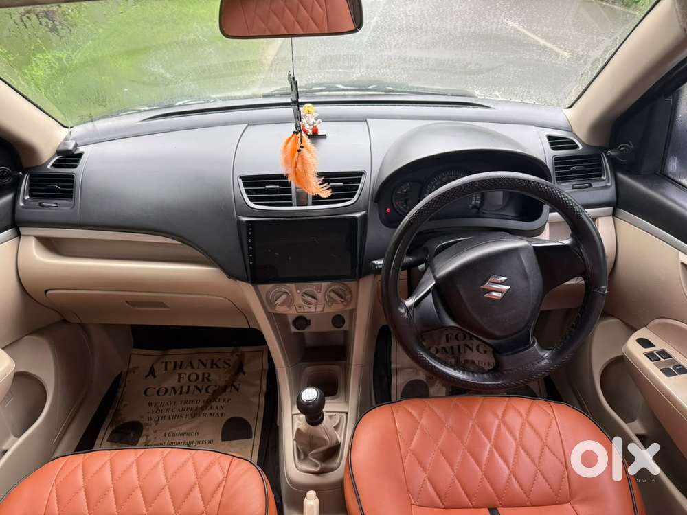 Maruti Suzuki Swift Dzire Ldi Bsiv, 2020, Diesel