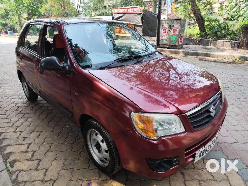 Maruti Suzuki Alto K10 Bs4 2014 Nice Condition Sell.