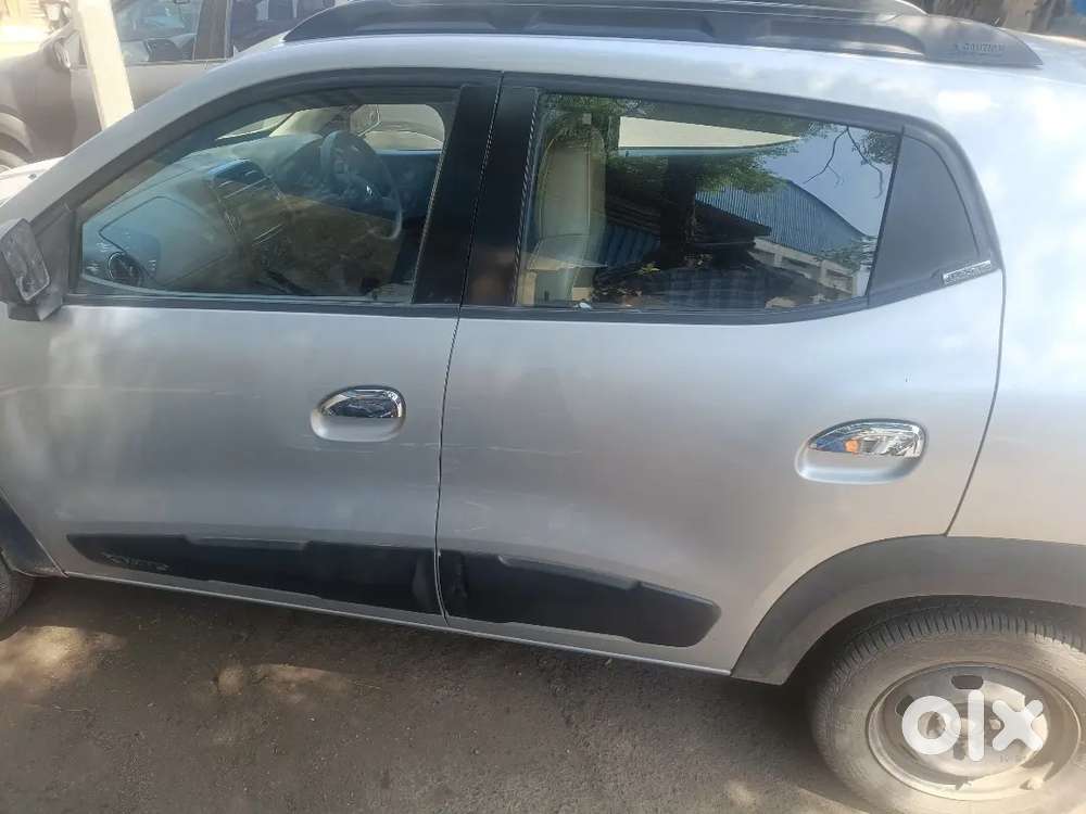 Mahindra Renault Logan 2016 Petrol 80182 Km Driven